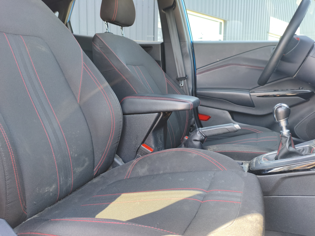Ford Puma — 16