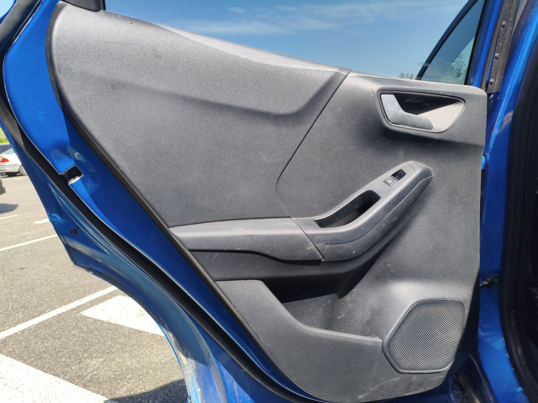 Ford Puma — 26