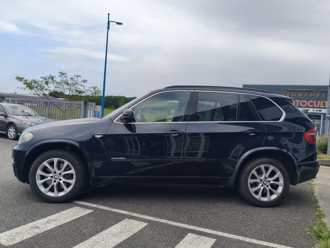 Bmw X5 — 4