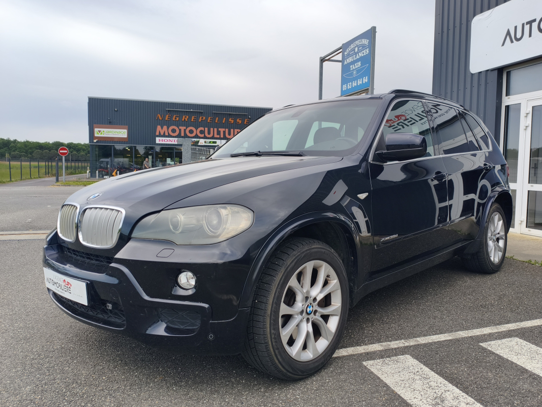 Bmw X5 — 3
