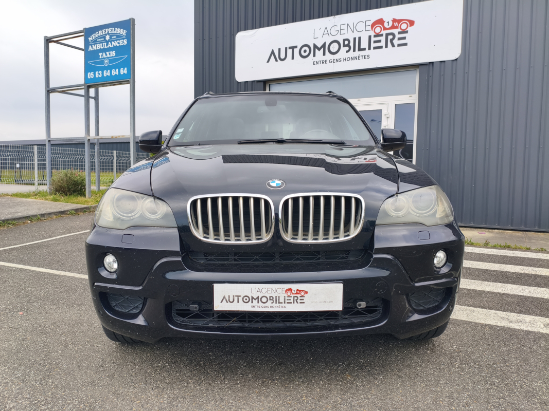 Bmw X5 — 2