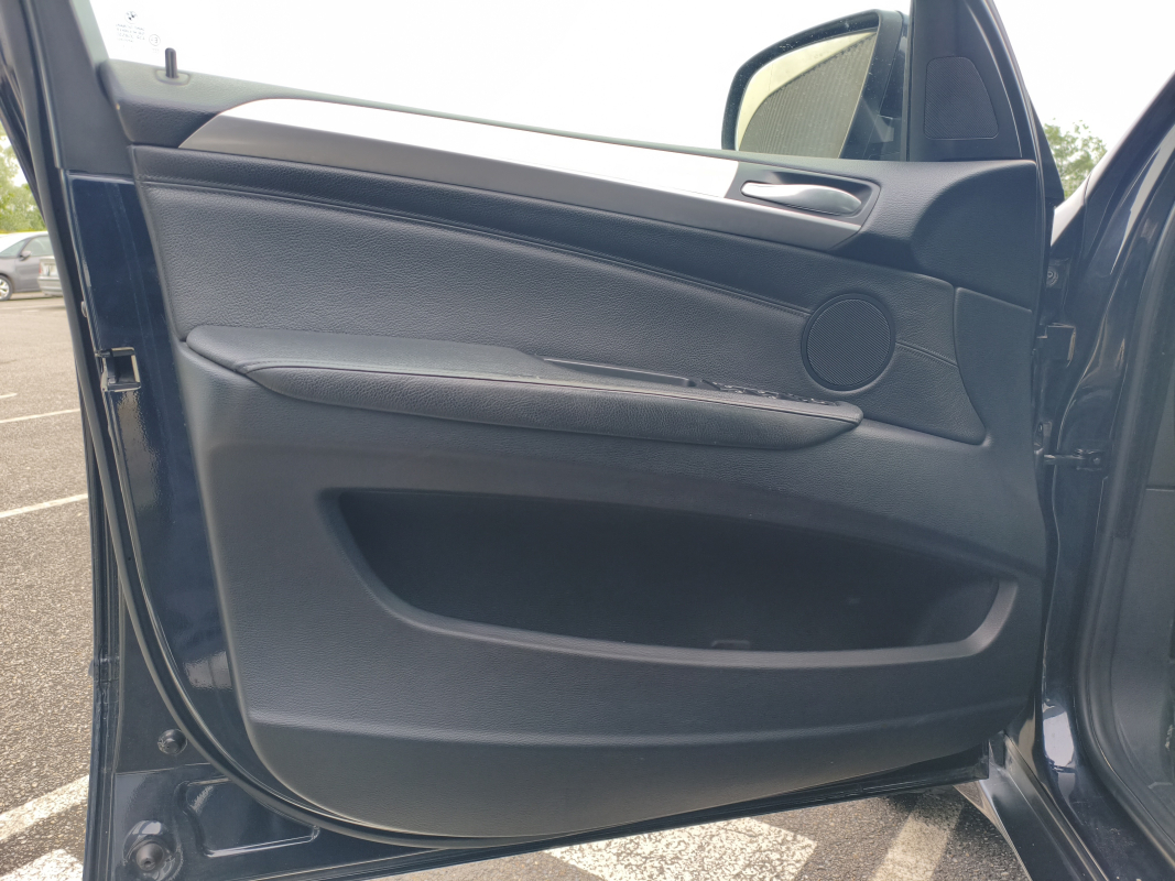 Bmw X5 — 9