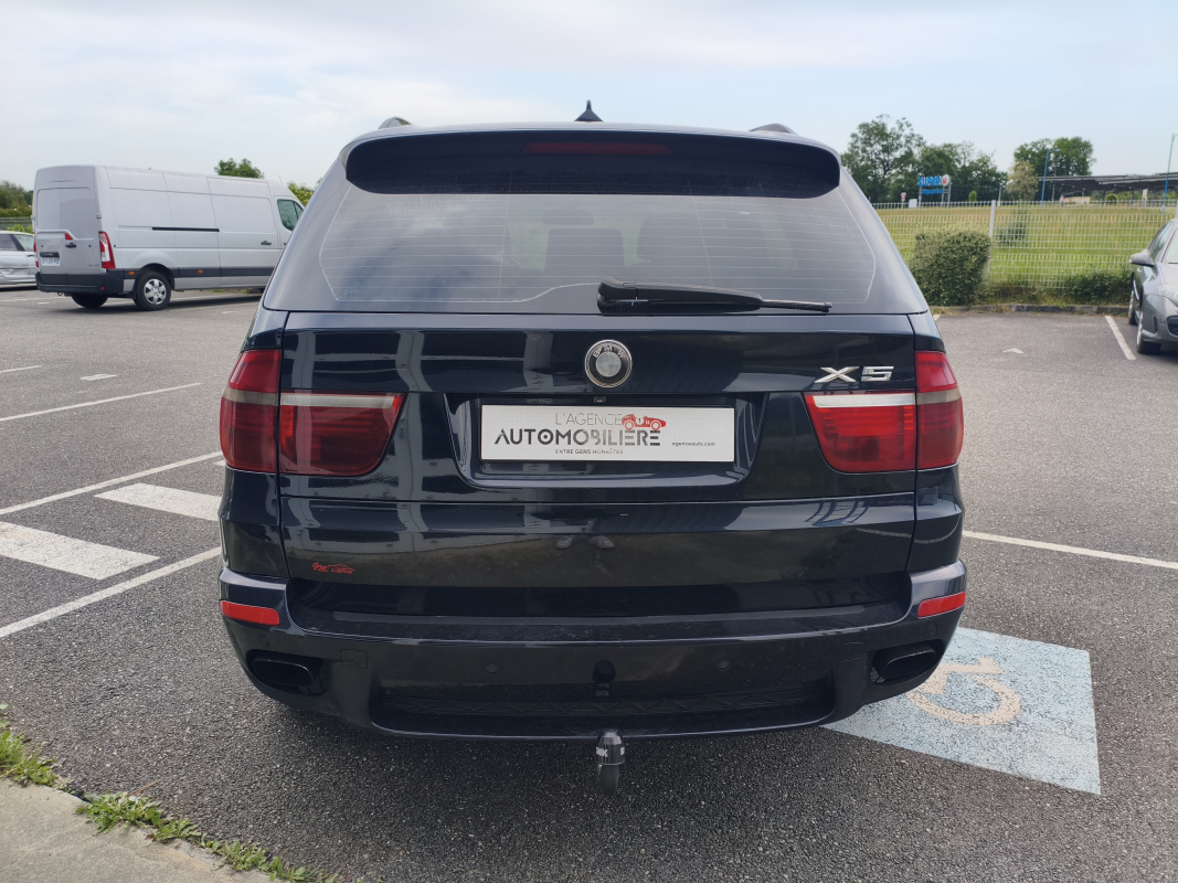 Bmw X5 — 6