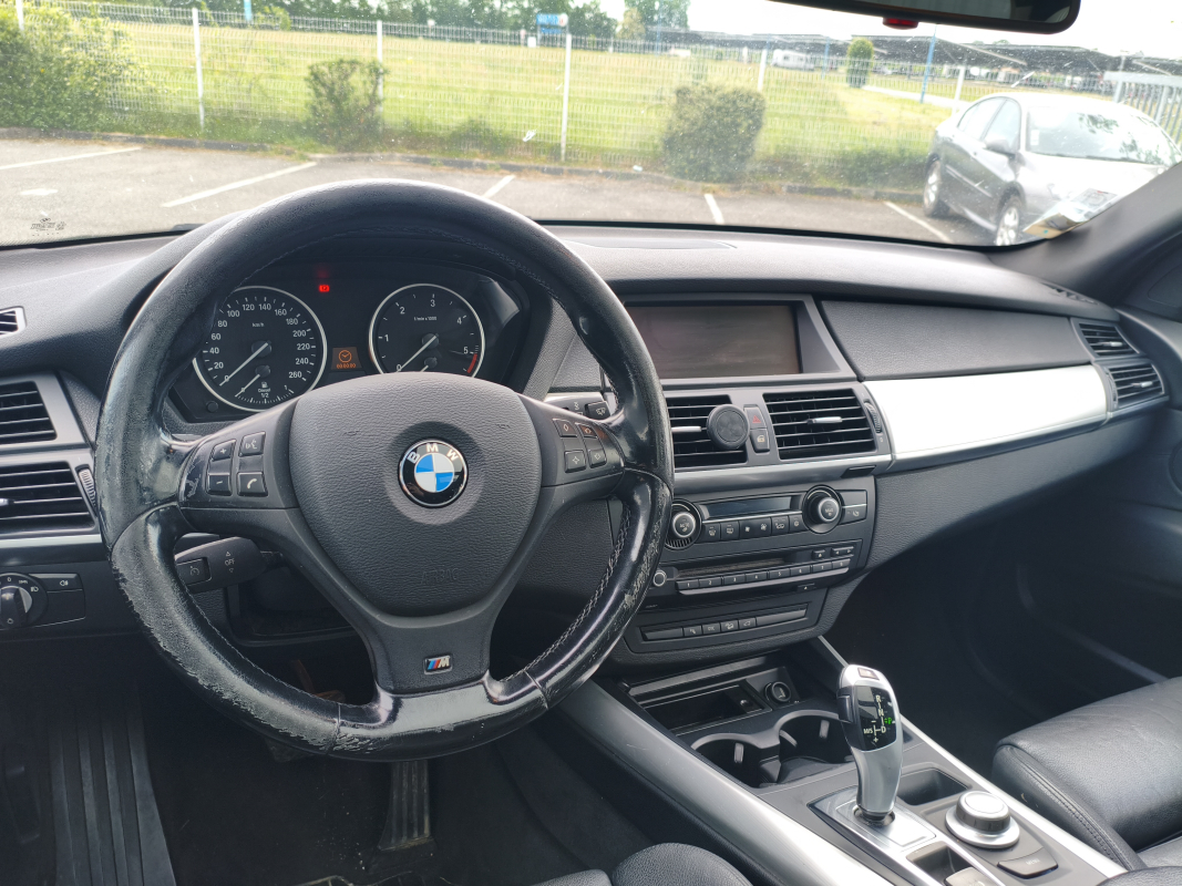 Bmw X5 — 12