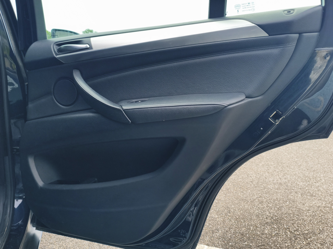 Bmw X5 — 19