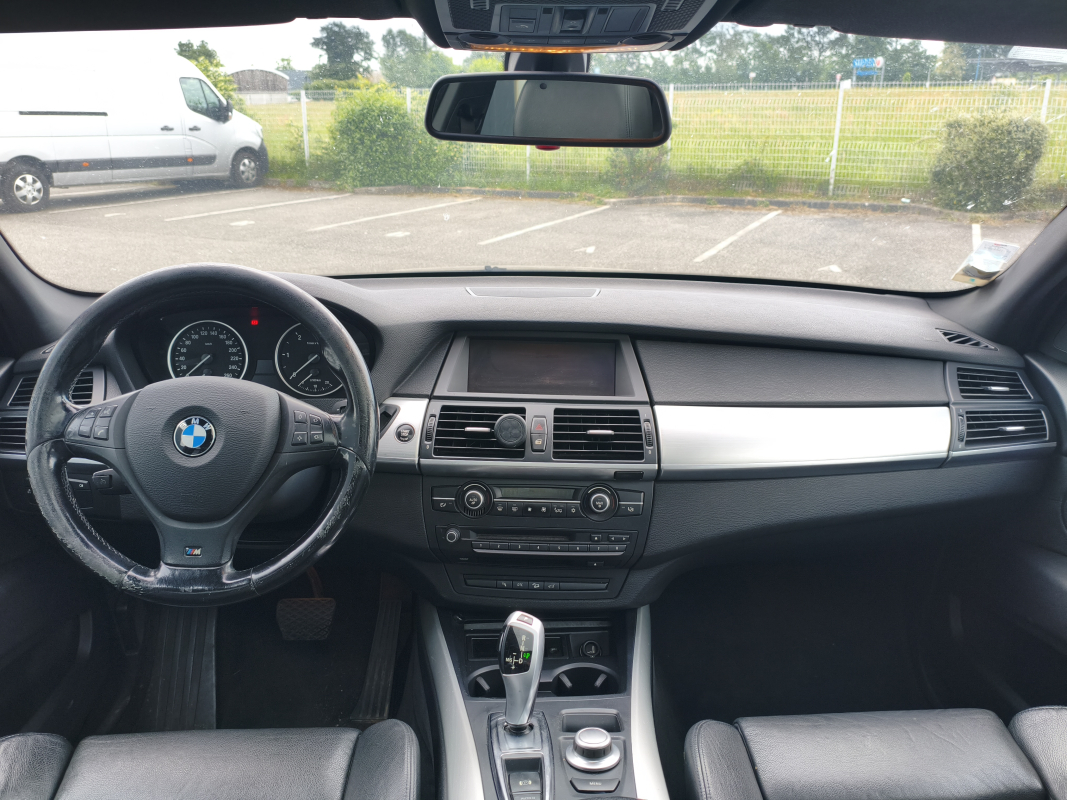 Bmw X5 — 13