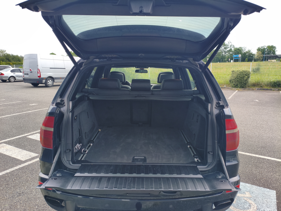 Bmw X5 — 27