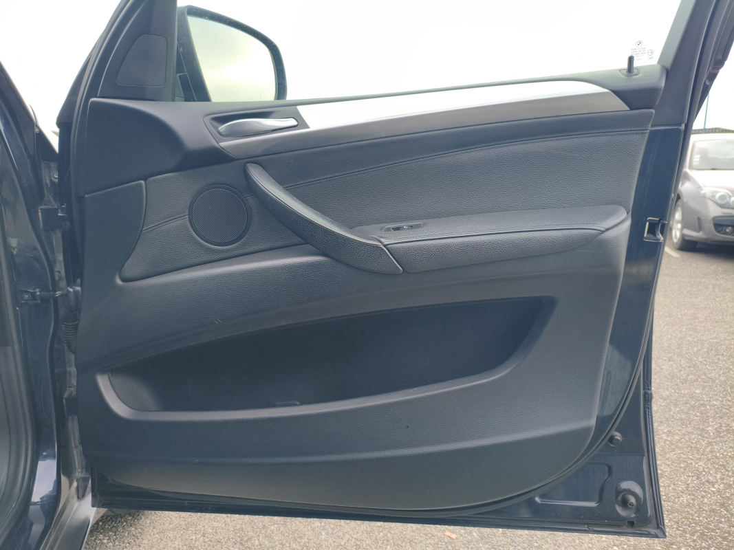 Bmw X5 — 18