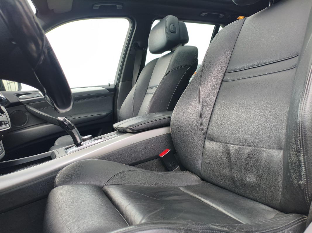Bmw X5 — 11
