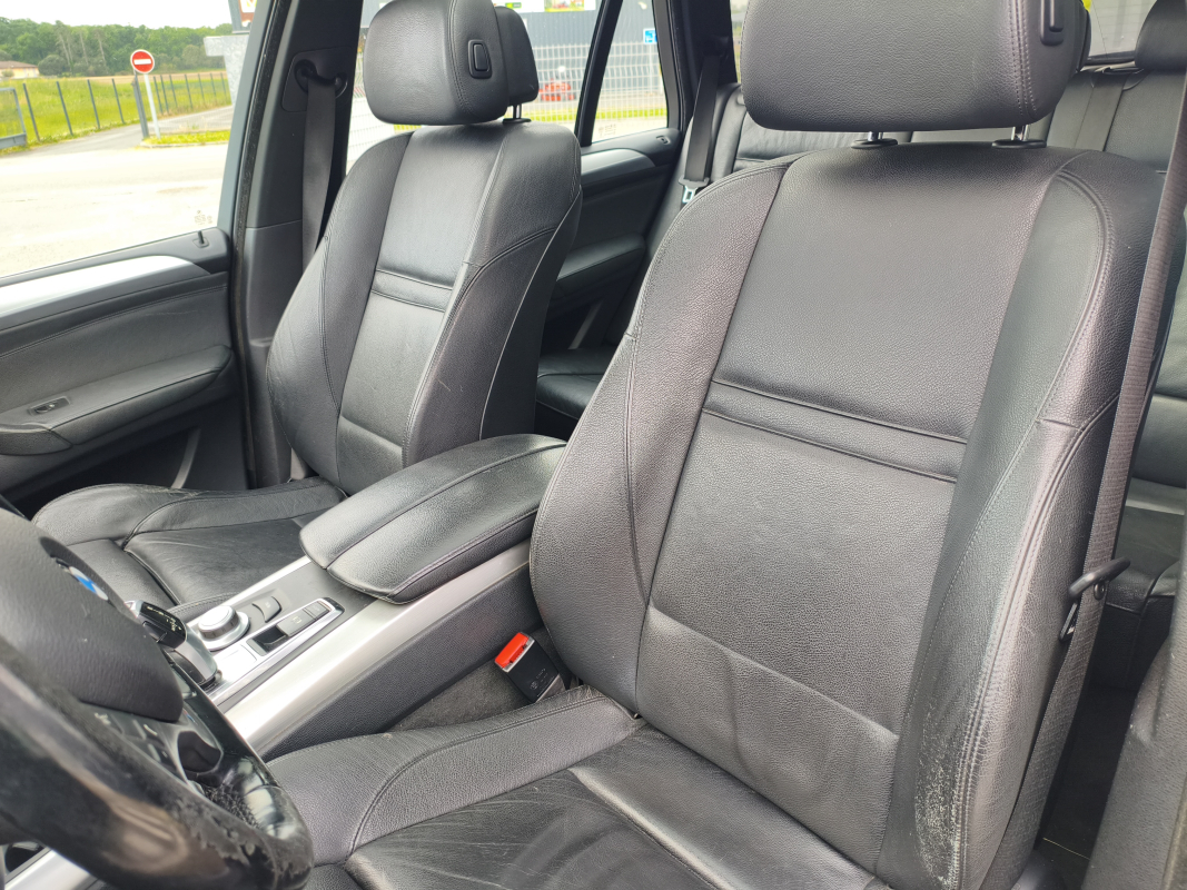 Bmw X5 — 10