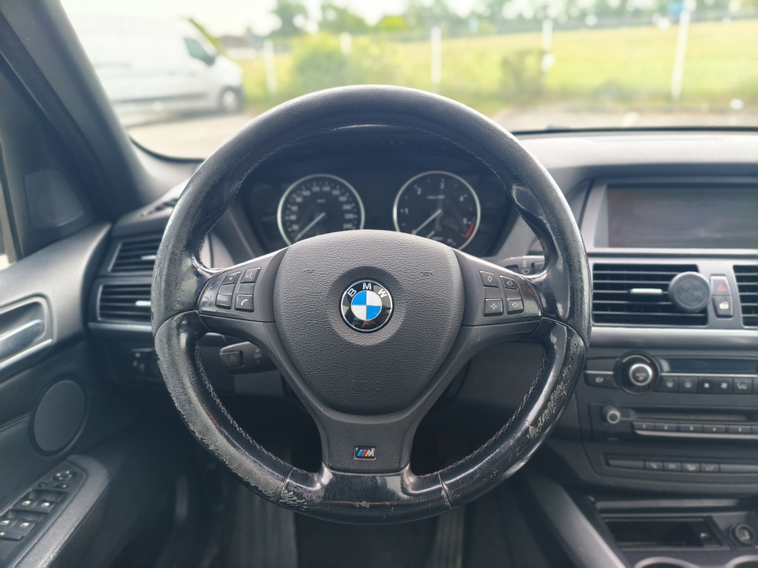 Bmw X5 — 14