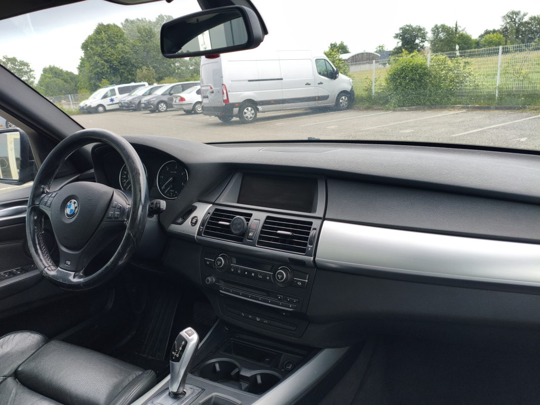 Bmw X5 — 15