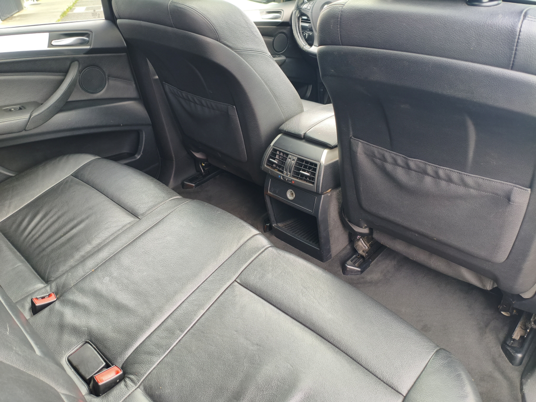 Bmw X5 — 20