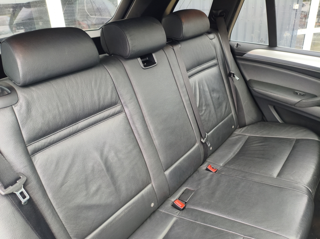 Bmw X5 — 22