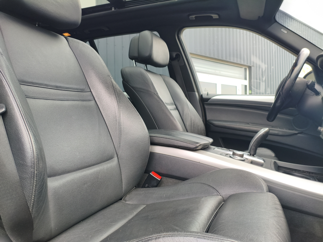 Bmw X5 — 16