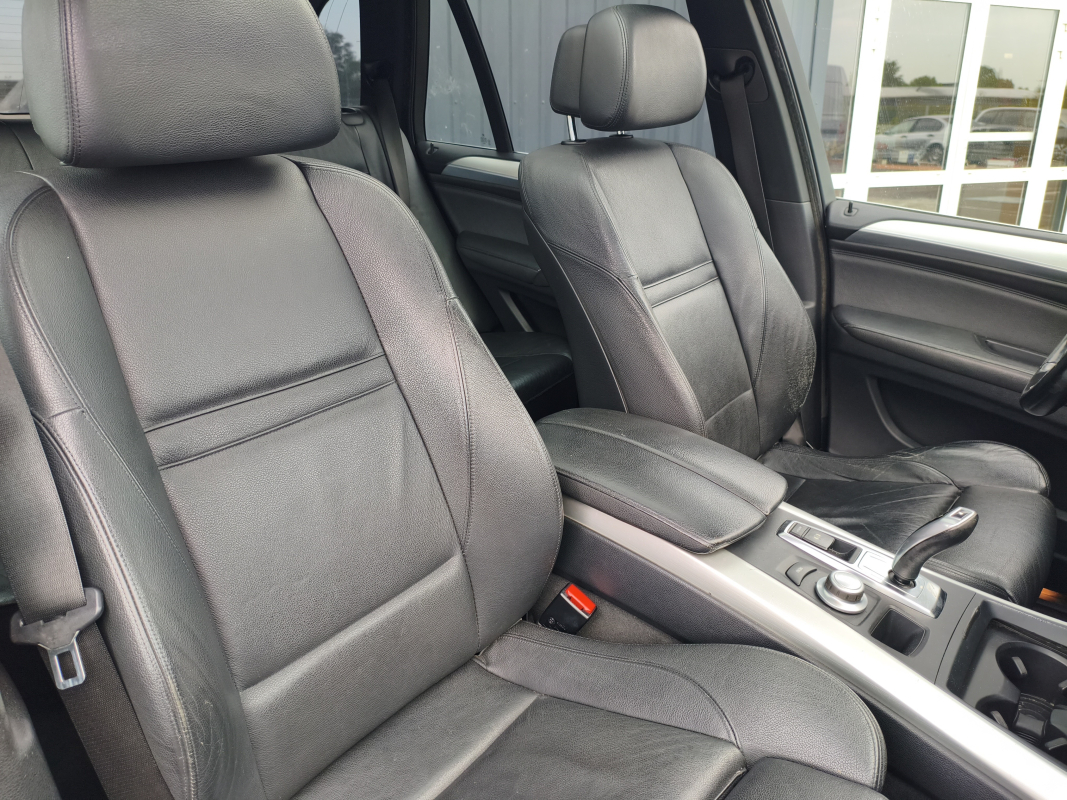 Bmw X5 — 17