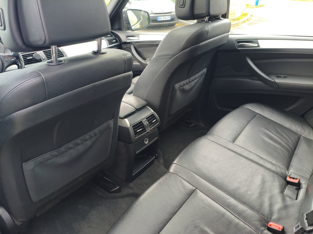 Bmw X5 — 23