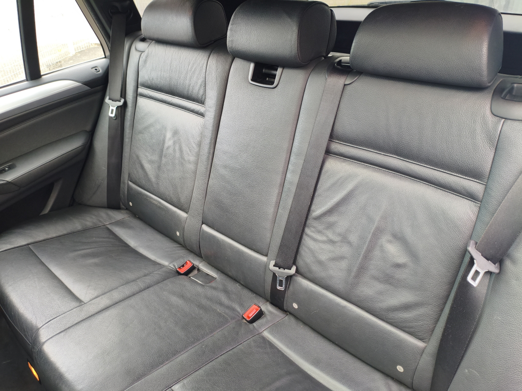 Bmw X5 — 25