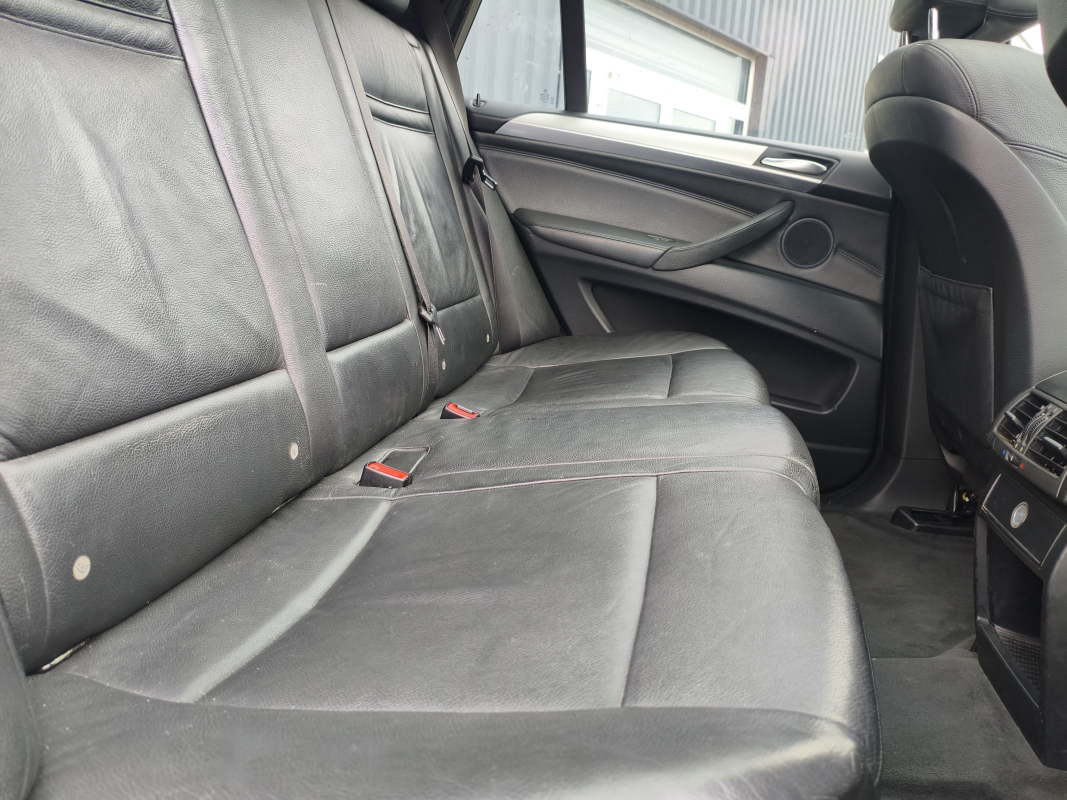 Bmw X5 — 21