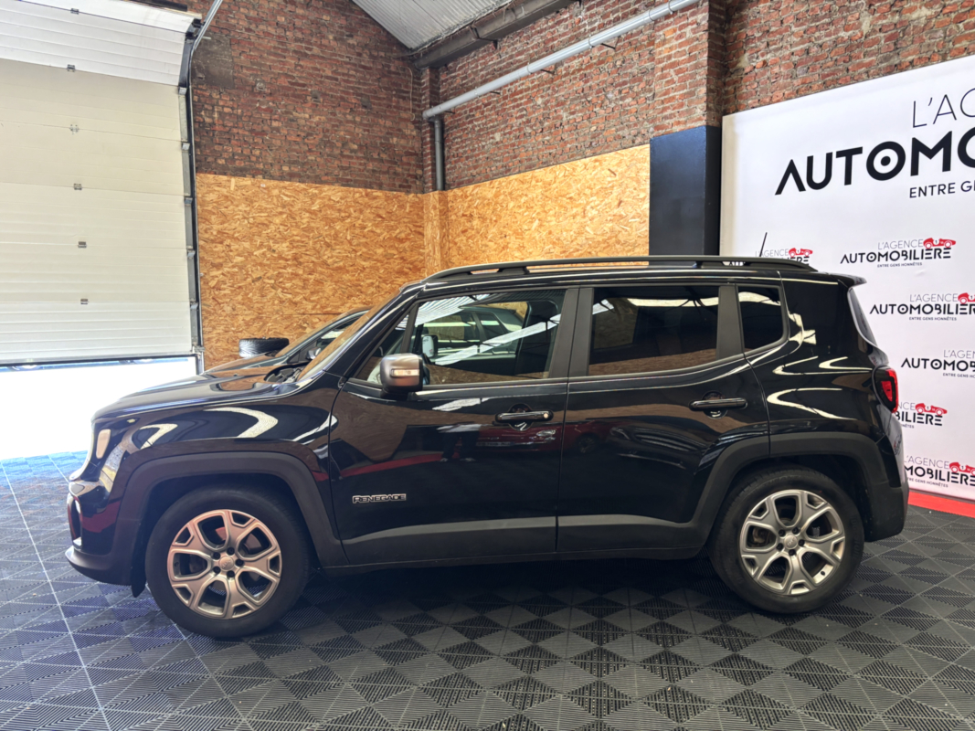 Jeep Renegade — 7