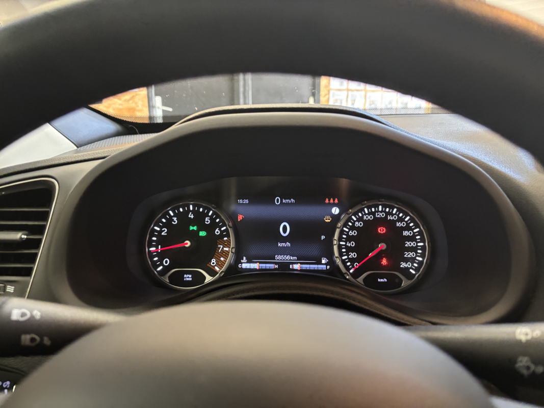 Jeep Renegade — 19