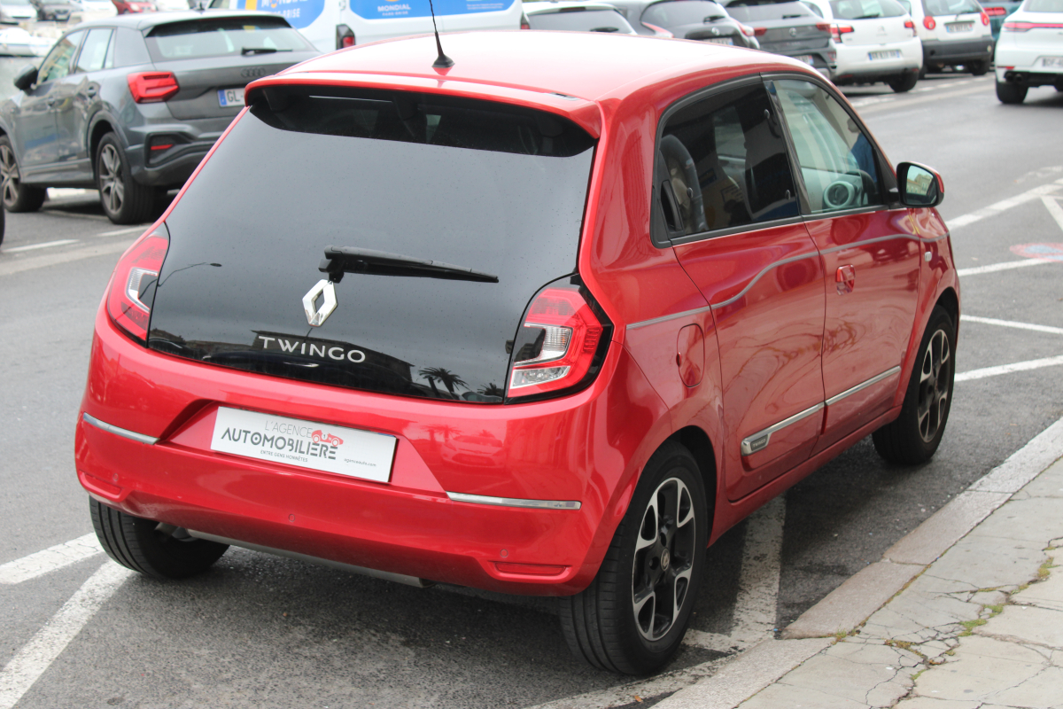 Renault Twingo — 5