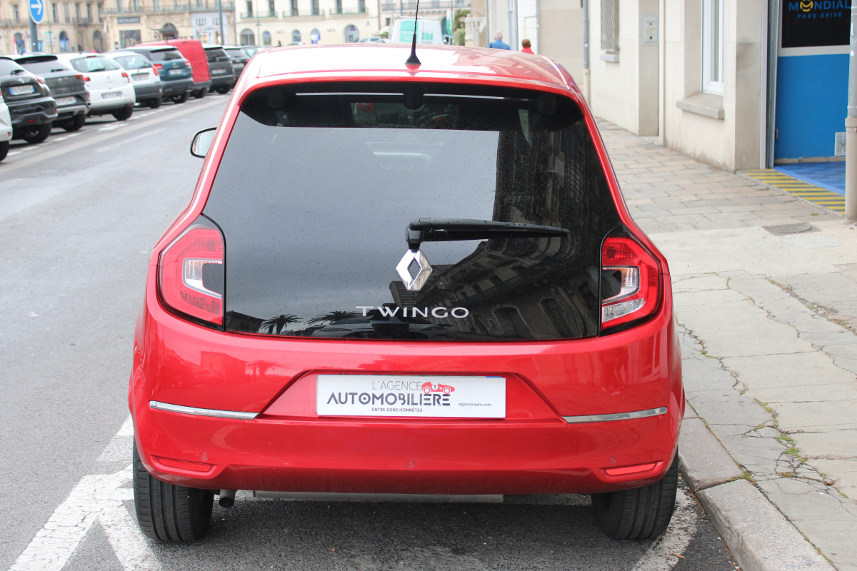 Renault Twingo — 6