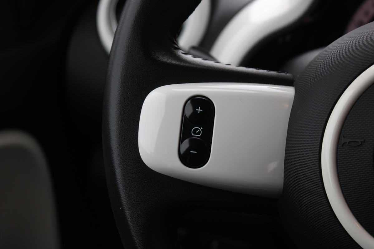 Renault Twingo — 23