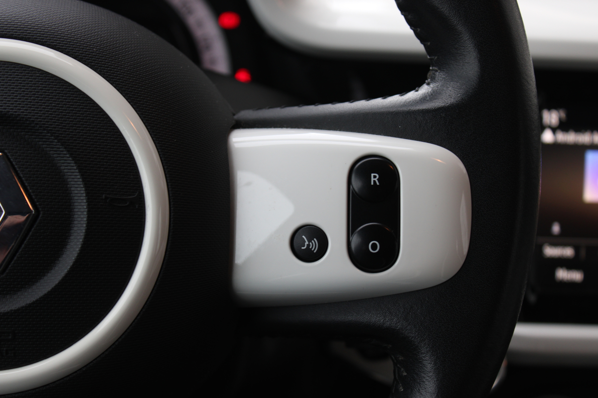 Renault Twingo — 24