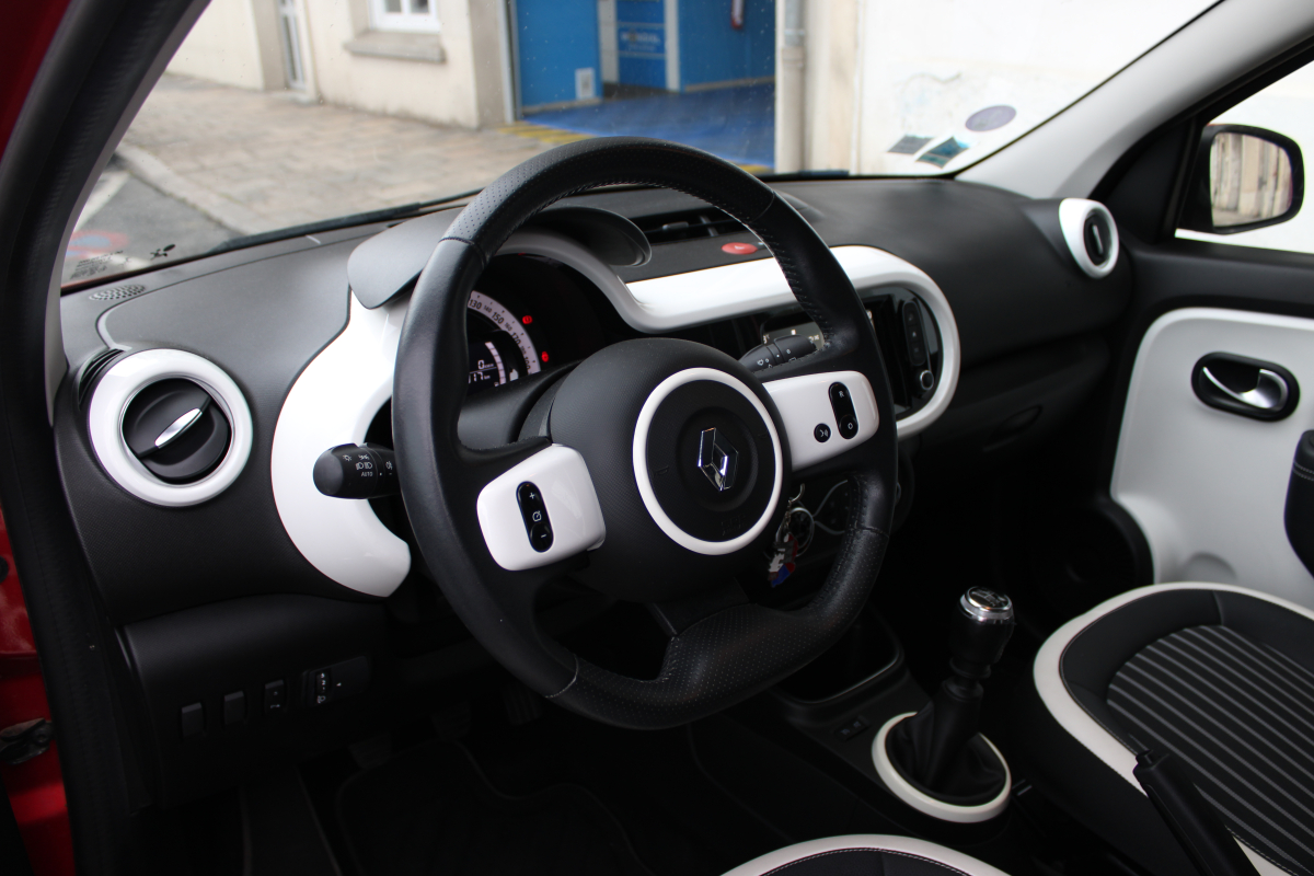 Renault Twingo — 11