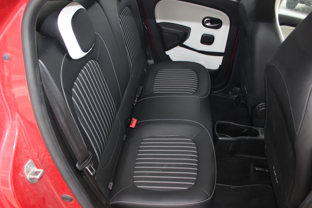 Renault Twingo — 14