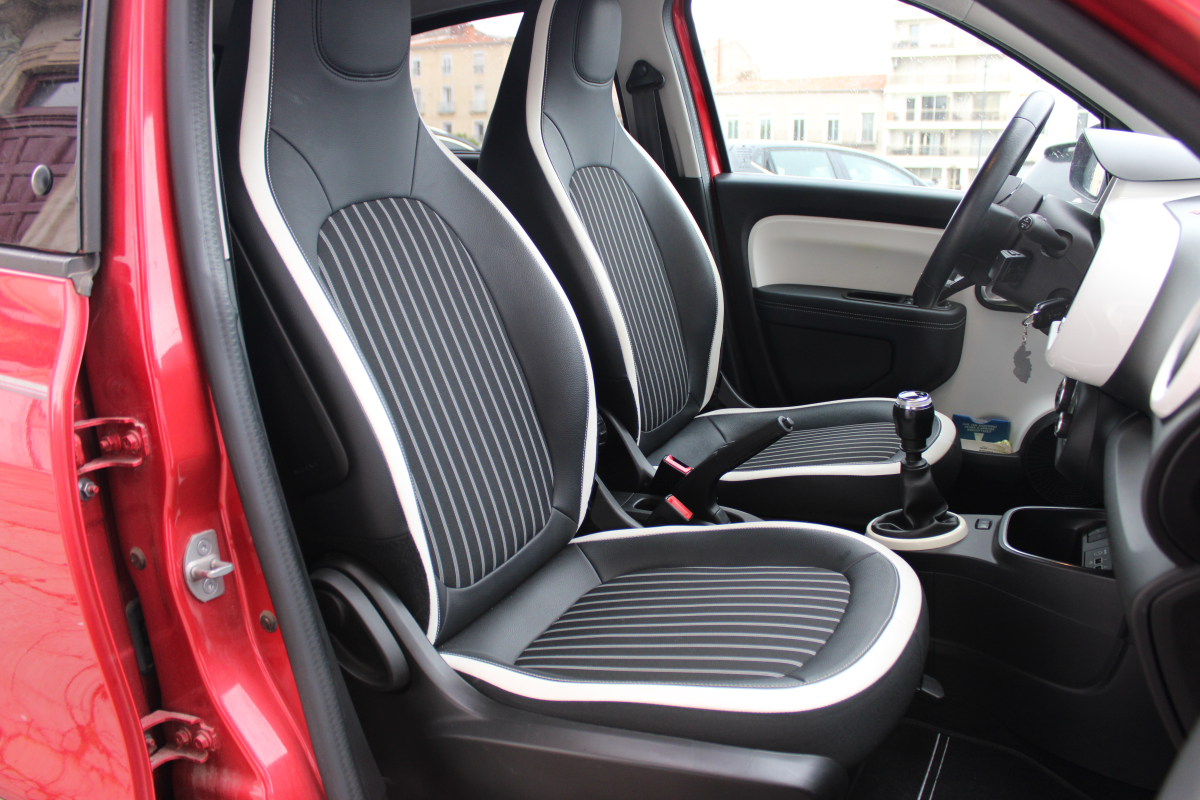 Renault Twingo — 13