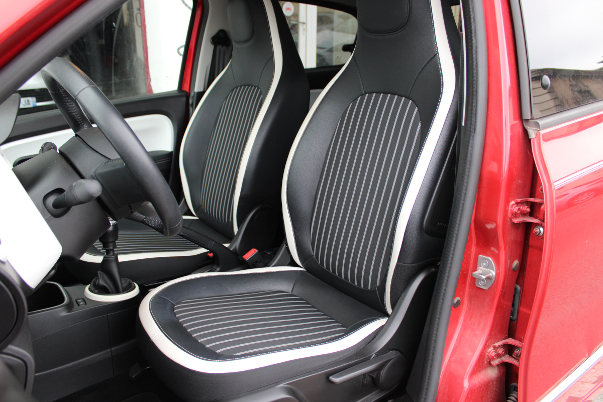 Renault Twingo — 12