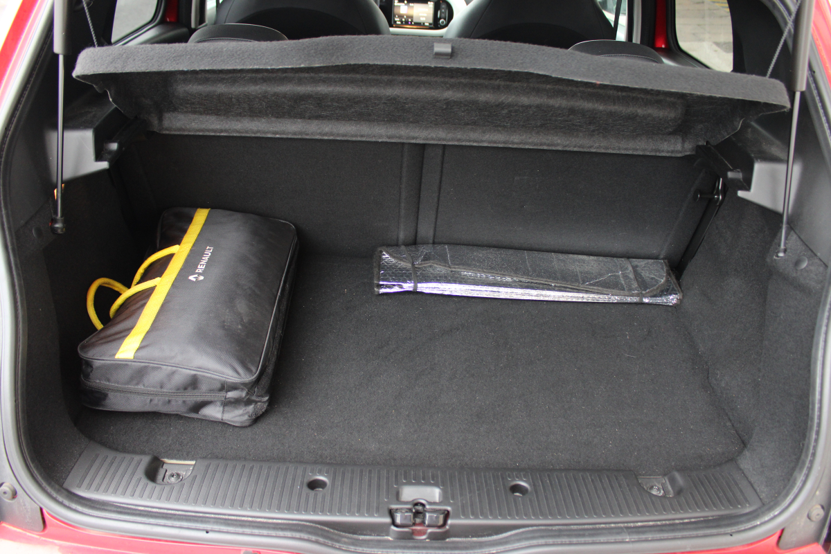 Renault Twingo — 15