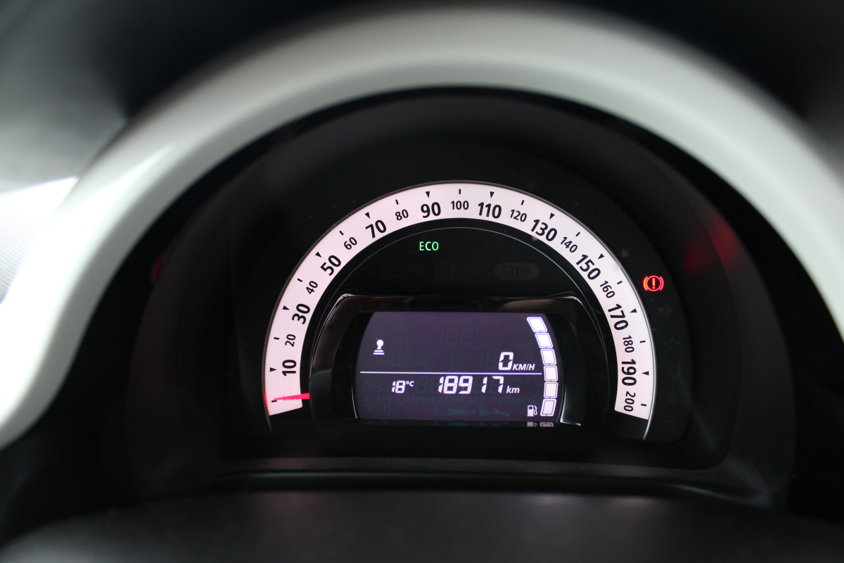 Renault Twingo — 18
