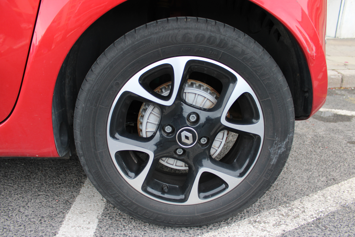 Renault Twingo — 27