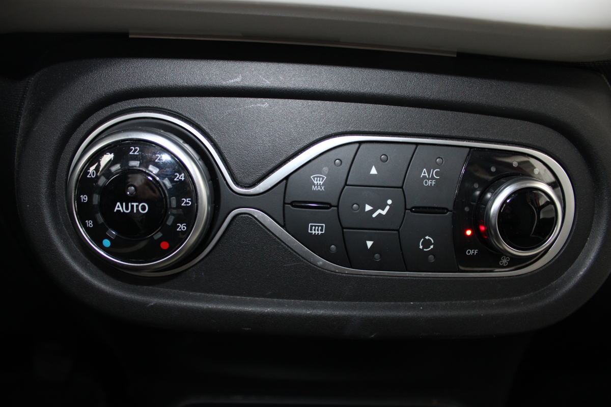 Renault Twingo — 20