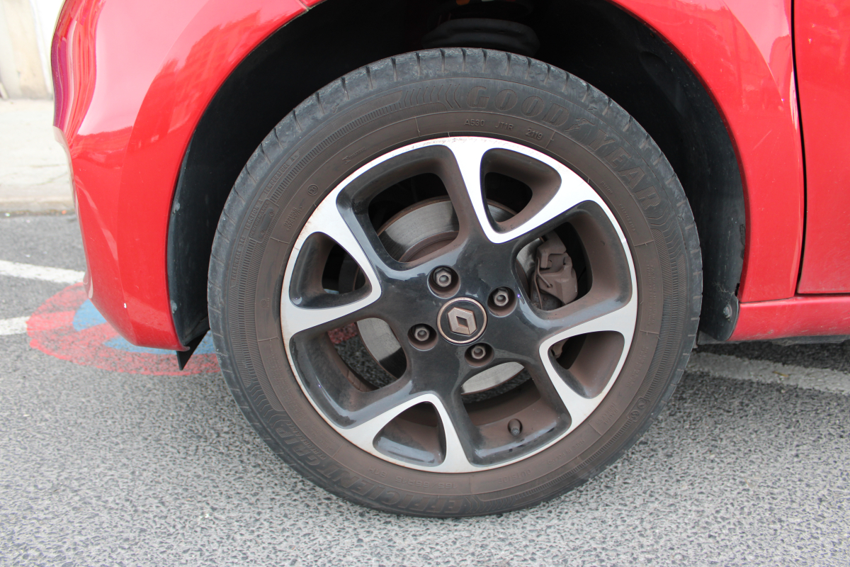Renault Twingo — 26