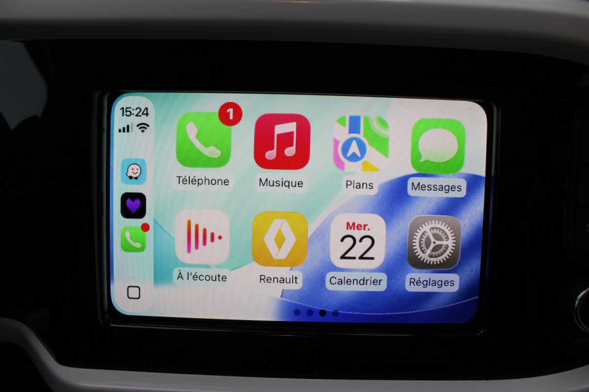 Renault Twingo — 17