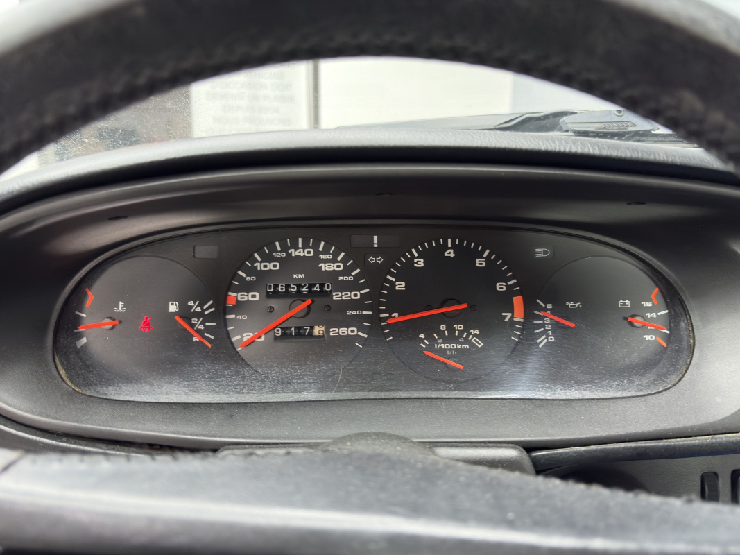 Porsche 944 — 23