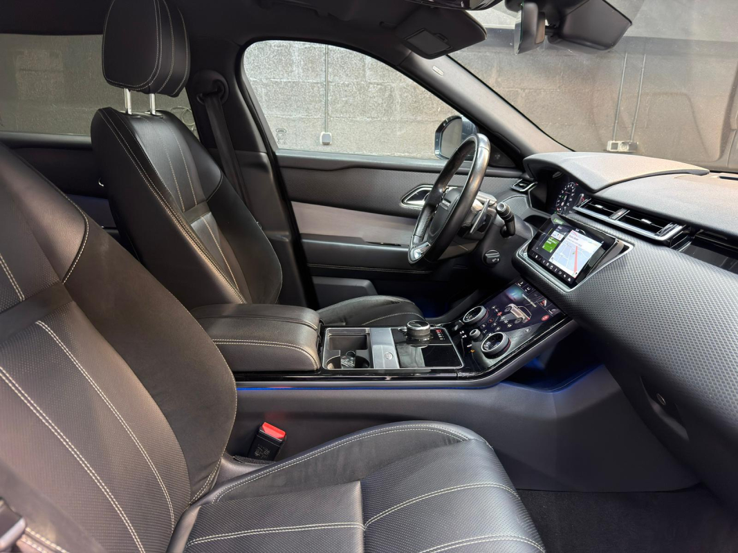 Land Rover Range Rover Velar — 18