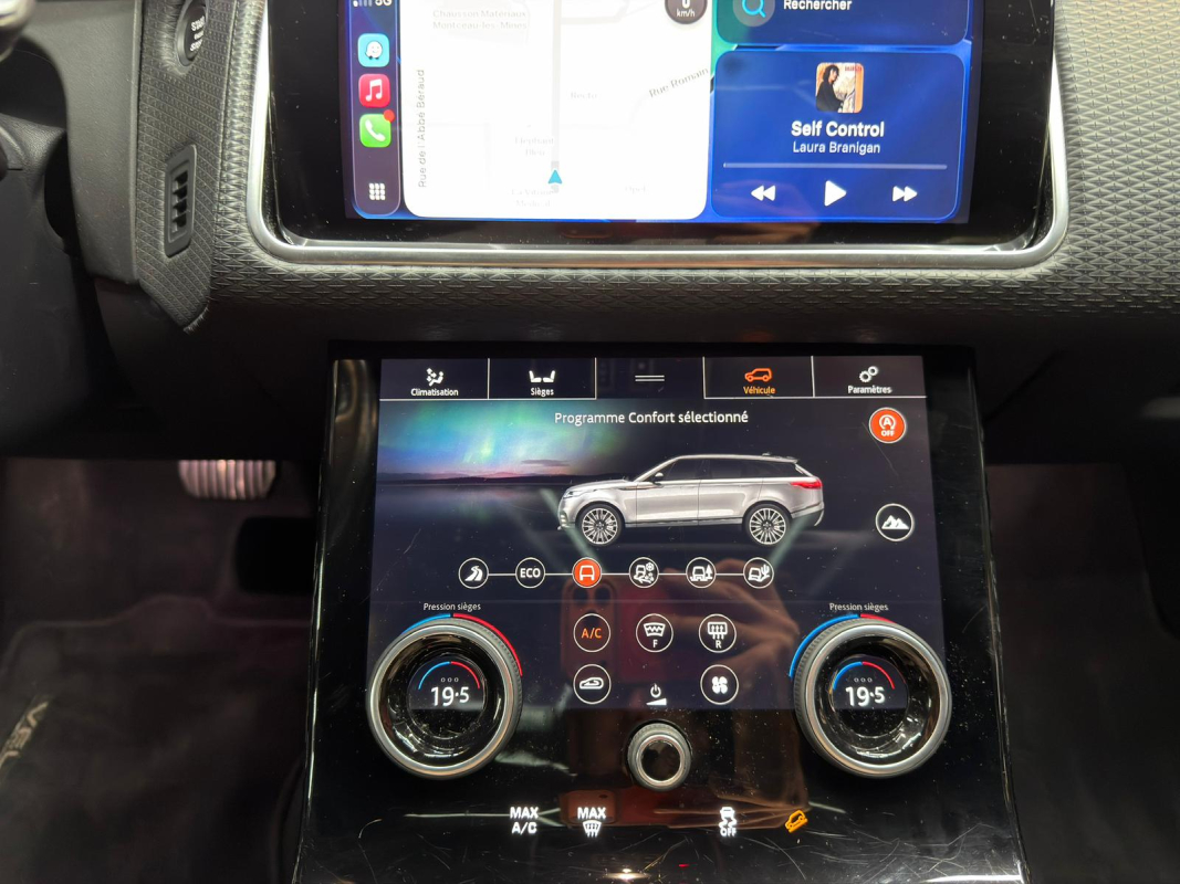 Land Rover Range Rover Velar — 14