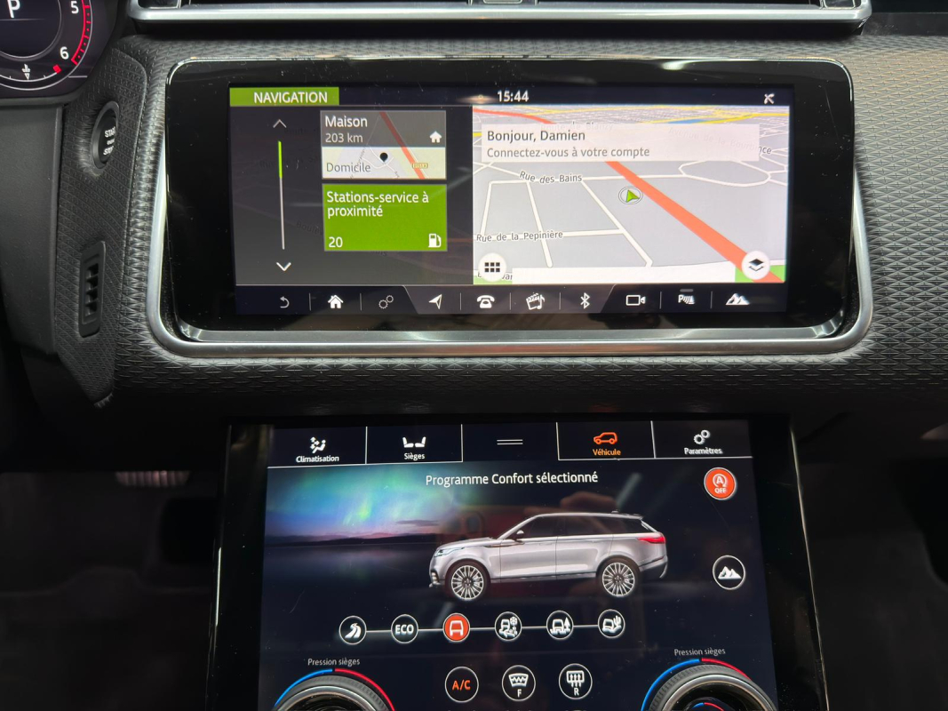 Land Rover Range Rover Velar — 15
