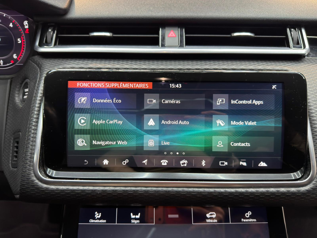 Land Rover Range Rover Velar — 16