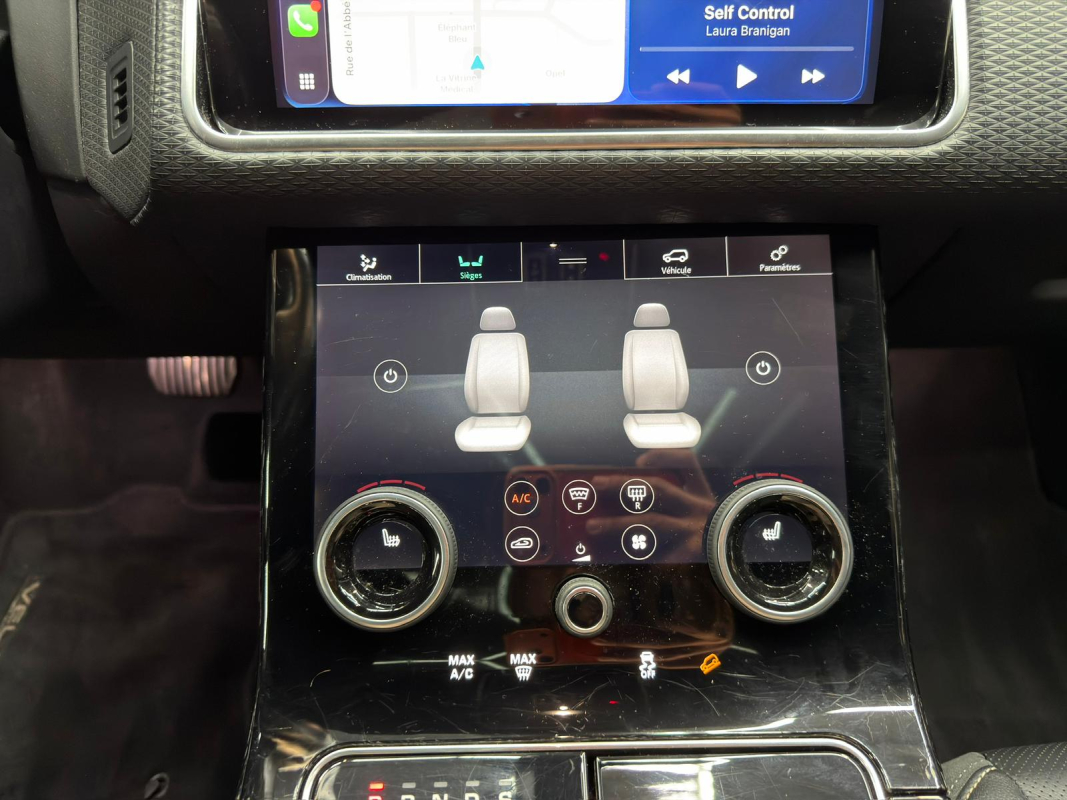 Land Rover Range Rover Velar — 17
