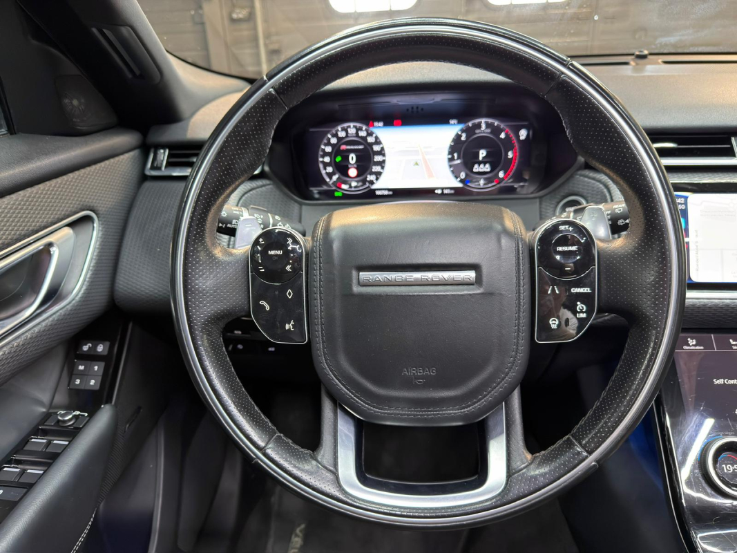 Land Rover Range Rover Velar — 11
