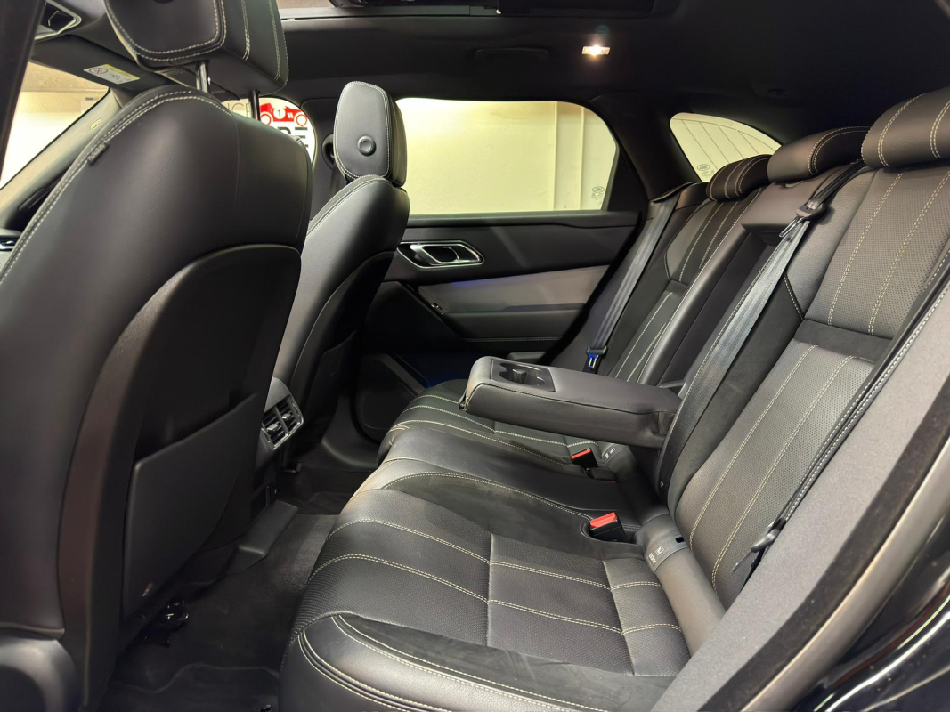 Land Rover Range Rover Velar — 20