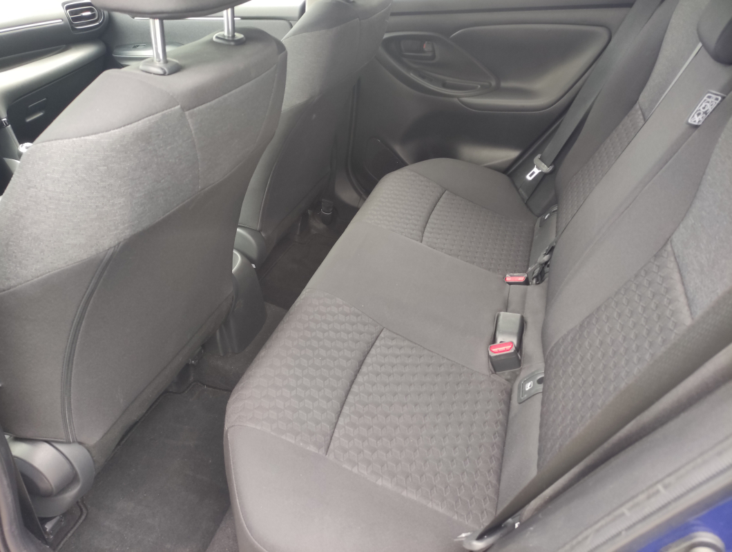 Toyota Yaris — 17
