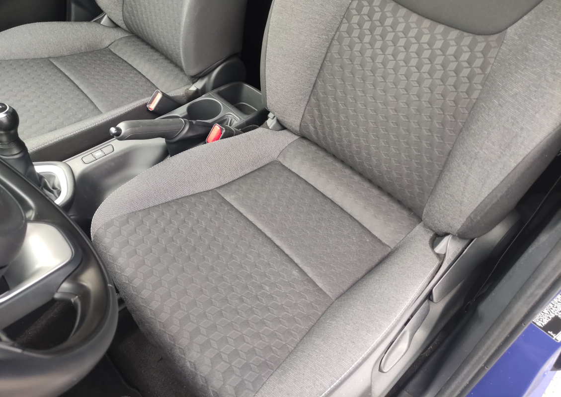 Toyota Yaris — 21
