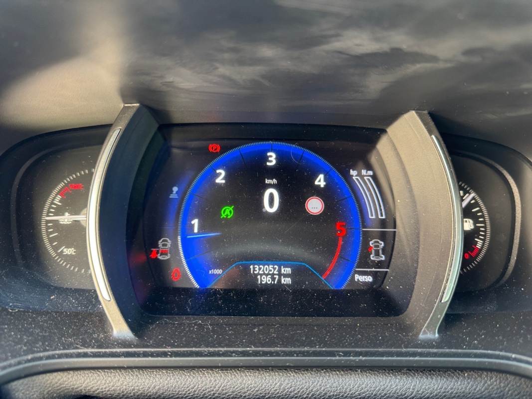 Renault Megane — 14